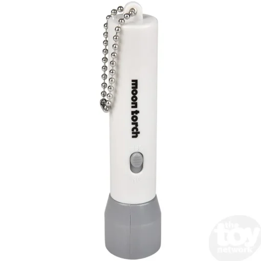 The Toy Network 4M Moon Torch Discount