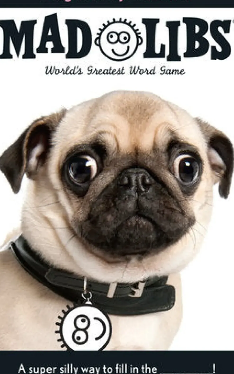 Penguin Random House LLC Mad Libs® Dog Ate My Mad Libs Hot