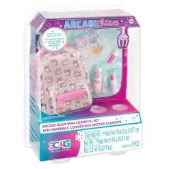 Make It Real : Arcade Glam Mini Cosmetic Set Best