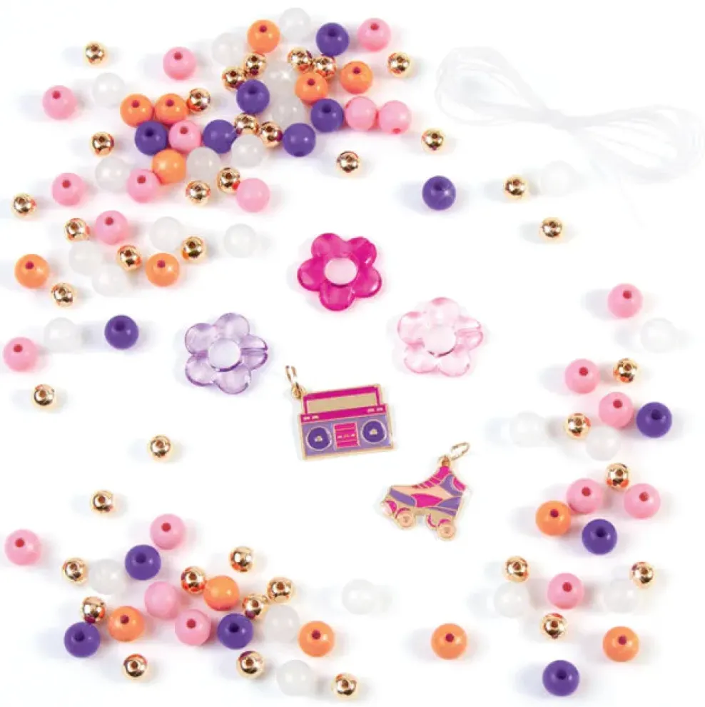 Make It Real : Color Reveal DIY Bracelet Kit Hot