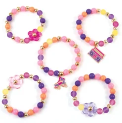 Make It Real : Color Reveal DIY Bracelet Kit Hot