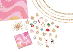 Make It Real : Handful of Charm Jewelry Set Discount