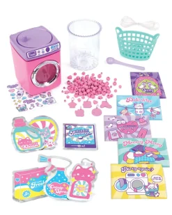 Make It Real : Purr-fect Wash 'n Bead Bracelets New