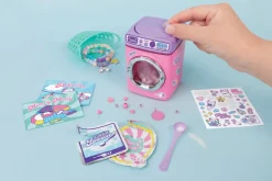 Make It Real : Purr-fect Wash 'n Bead Bracelets New