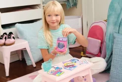 Make It Real : Purr-fect Wash 'n Bead Bracelets New