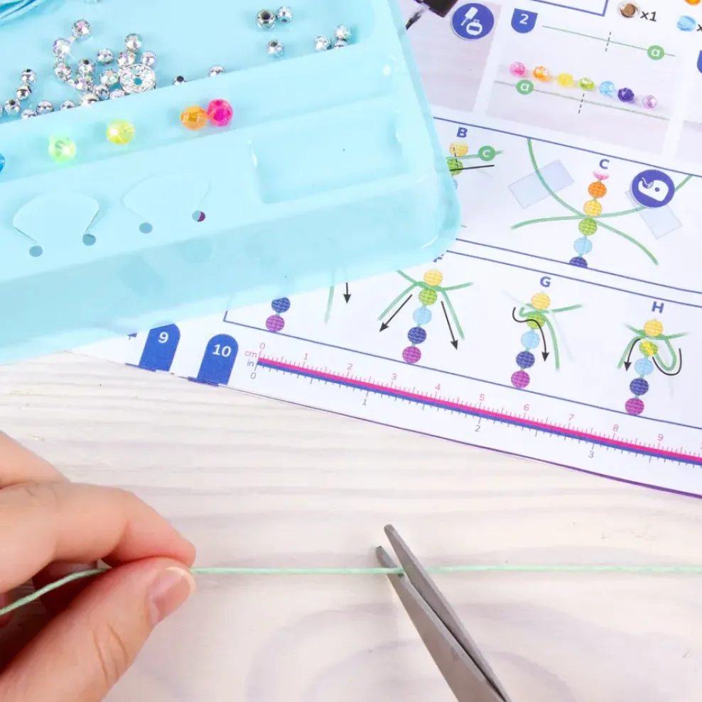 Make It Real : Rainbow Bling Bracelets Outlet