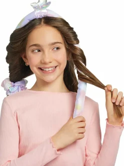 Make It Real : Woke Up Like This Heatless Curler Set Online