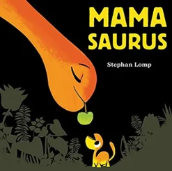 Chronicle Books Mamasaurus Online