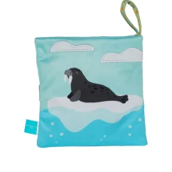 Manhattan Toy ® Baby Bath Book - Arctic Adventure Outlet