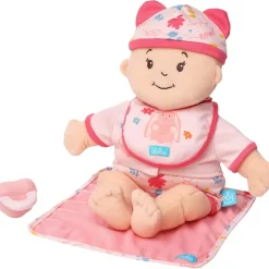 Manhattan Toy ® Baby Stella Welcome Baby Doll Accessory Set Fashion