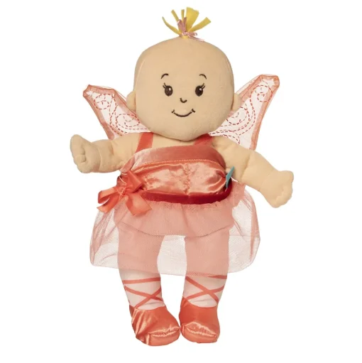 Manhattan Toy ® Baby Stella Outfit Twinkle Toes Discount