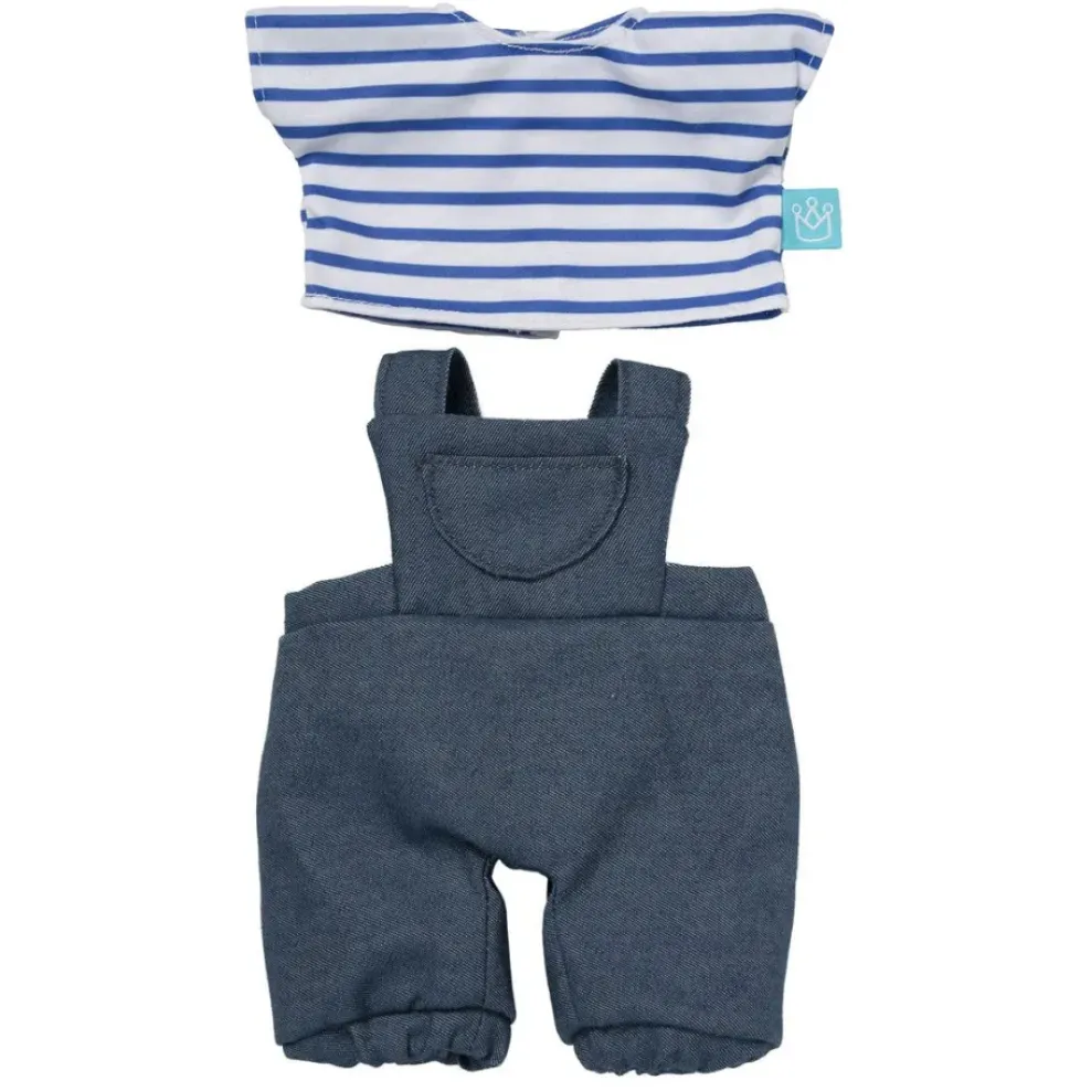 Manhattan Toy ® Baby Stella Outfit Playing Favorites Outlet