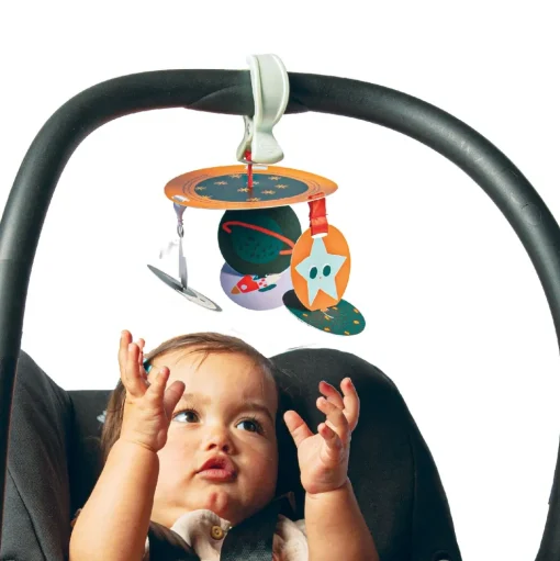 Manhattan Toy ® Celestial Stim Mobile To Go Discount