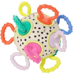 Manhattan Toy ® Click Clack Colorpop Sale