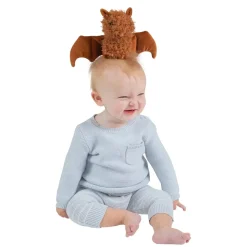 Manhattan Toy ® Little Friends Bat Fashion