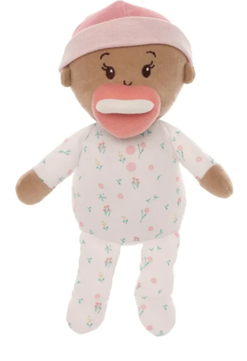 Manhattan Toy ® Love, Stella My First Doll Beige Outlet