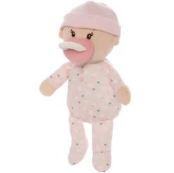 Manhattan Toy ® Love, Stella My First Doll Peach Outlet