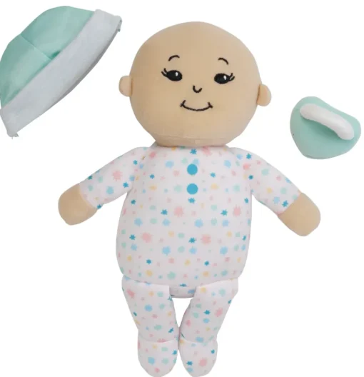Manhattan Toy ® Love, Stella My First Doll Light Beige Outlet