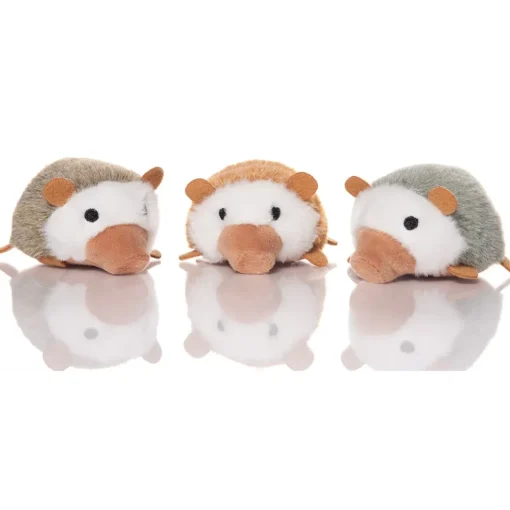 Manhattan Toy ® Nursing Nissa Hedgehog Discount