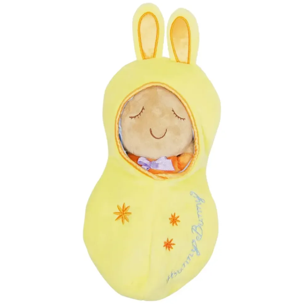 Manhattan Toy ® Snuggle Pods Hunny Bunny Beige Sale