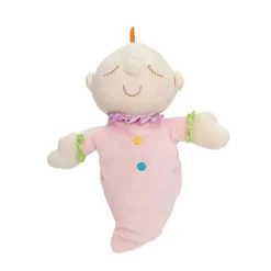 Manhattan Toy ® Snuggle Pods Sweet Pea New