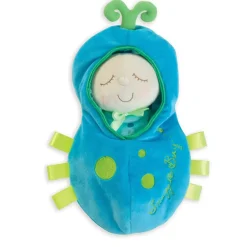 Manhattan Toy ® Snuggle Pods Snuggle Bug Fashion