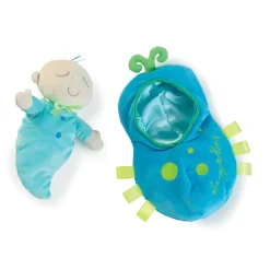 Manhattan Toy ® Snuggle Pods Snuggle Bug Fashion