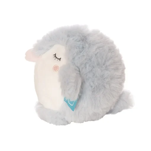 Manhattan Toy ® Squeezmeez Penguin 5" Best