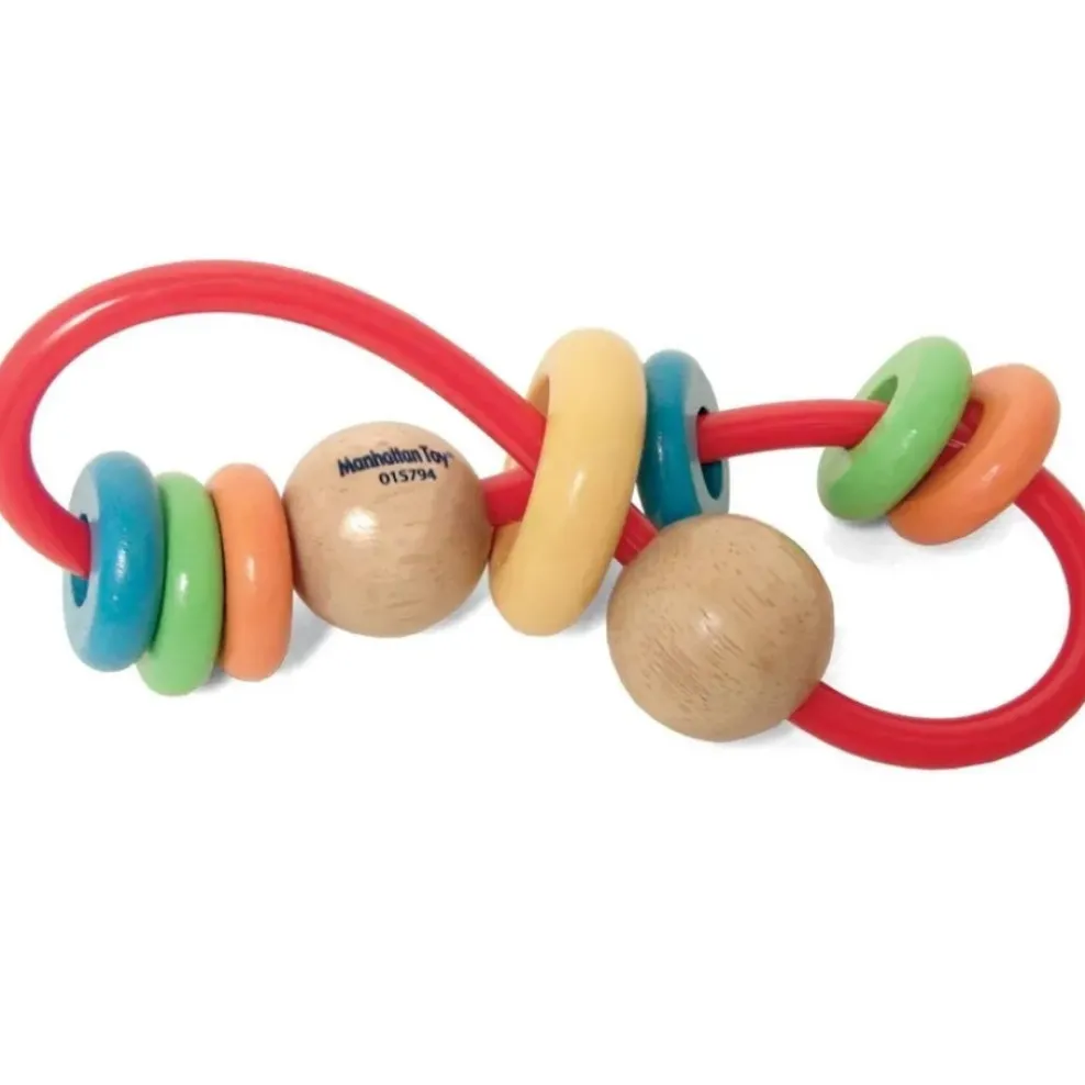 Manhattan Toy ® Swinkle Best