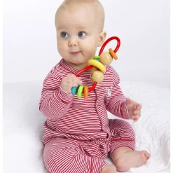 Manhattan Toy ® Swinkle Best