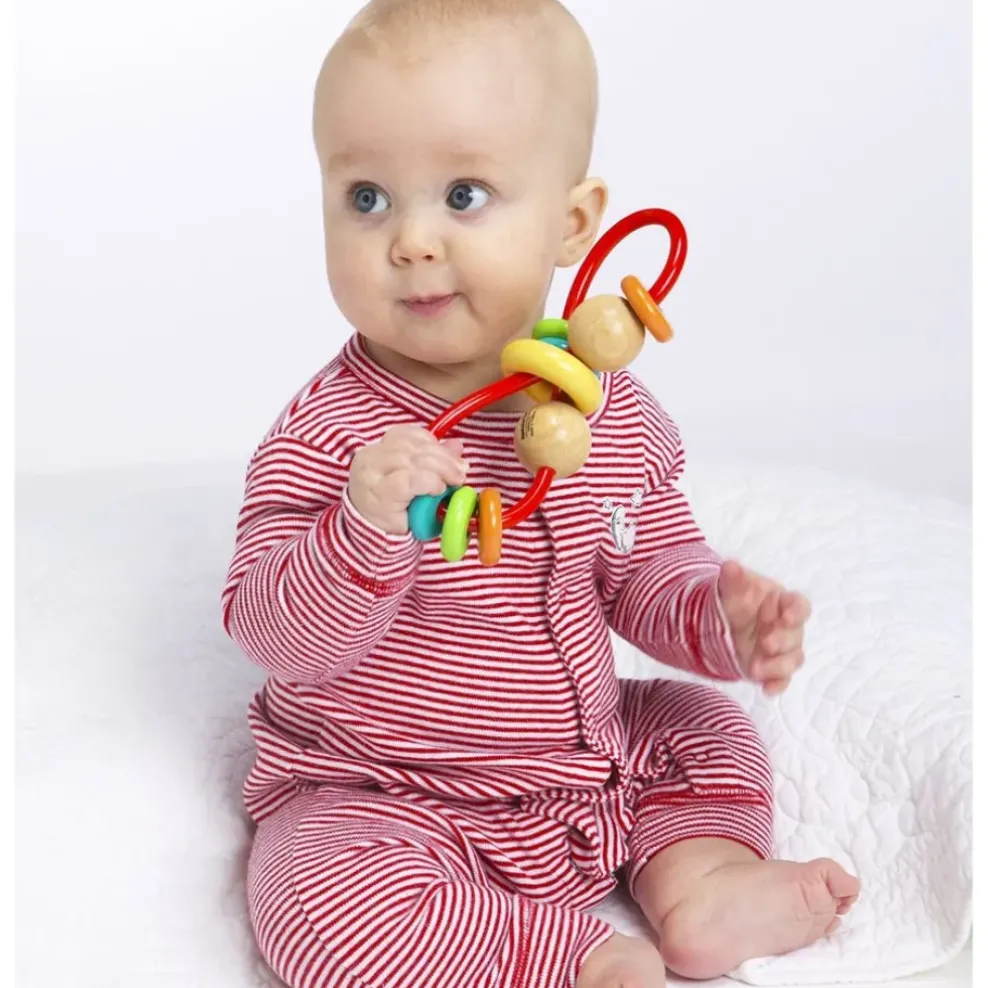 Manhattan Toy ® Swinkle Best