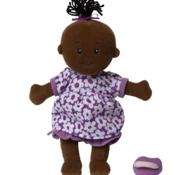 Manhattan Toy ® Wee Baby Stella Doll Brown Online