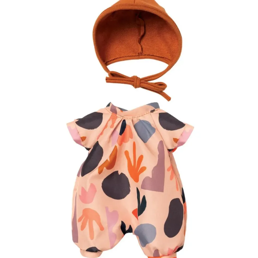 Manhattan Toy ® Wee Baby Stella Outfit Botanical Garden Discount