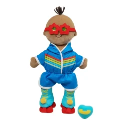 Manhattan Toy ® Wee Baby Stella Rainbow Roller Skate Set Best