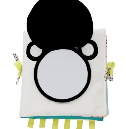 Manhattan Toy ® Wimmer Sneak & Peek Book Best