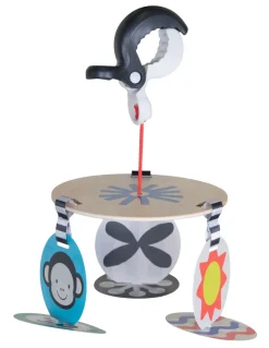 Manhattan Toy ® Wimmer Stim To Go Hot