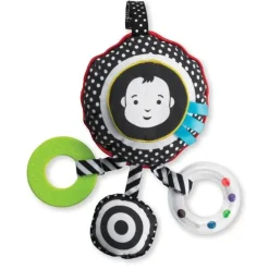 Manhattan Toy ® Wimmer-Ferguson Sights & Sounds Travel Toy Discount