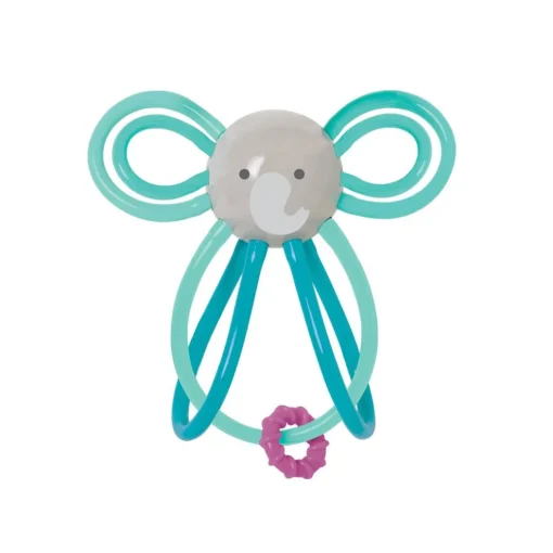 Manhattan Toy ® Zoo Winkels Elephant Discount