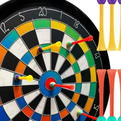 Marky Sparky Doinkit Darts Online