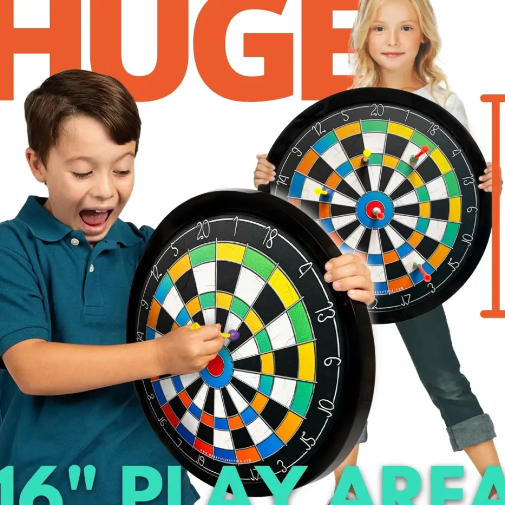 Marky Sparky Doinkit Darts Online