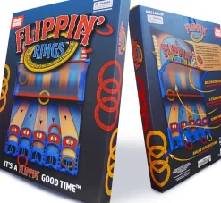 Marky Sparky Flippin' Rings® Sale