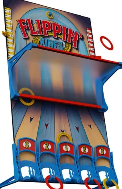 Marky Sparky Flippin' Rings® Sale