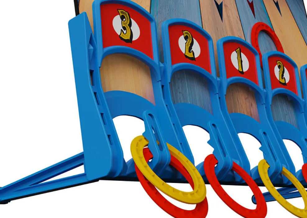 Marky Sparky Flippin' Rings® Sale