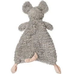 Mary Meyer ® Again Friends Lovey: Mouse Lovey 11″ Fashion