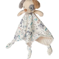 Mary Meyer ® Character Blanket: Sparky Puppy 12" Best