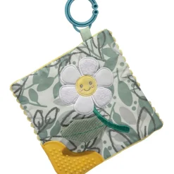 Mary Meyer Crinkle Teether Sweet Soothie Daisy Best