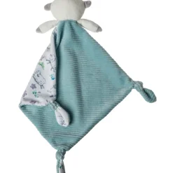 Mary Meyer Little Knottie Lamb Blanket Best