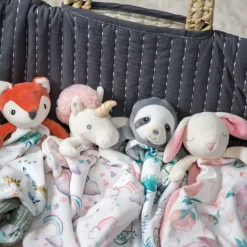 Mary Meyer Little Knottie Koala Blanket Outlet