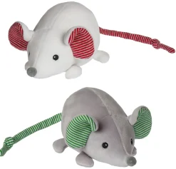 Mary Meyer Smootheez Minty Mouse 6" Best