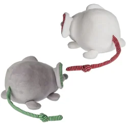 Mary Meyer Smootheez Minty Mouse 6" Best